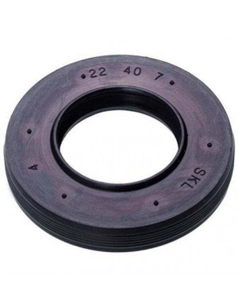 Уплотнитель 22*40*7 SKL для стиральной машины Candy Уплотнитель 22*40*7 SKL для стиральной машины Candy