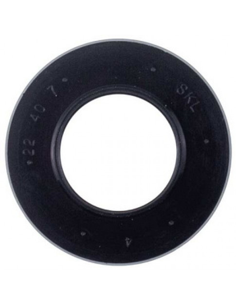 Уплотнитель 22*40*7 SKL для стиральной машины Candy Уплотнитель 22*40*7 SKL для стиральной машины Candy