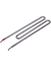 Тен для пральної машини Miele TPM 280-2100 L=280mm 2100W