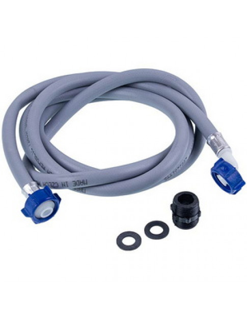 Шланг заливний L=2500mm для пральної  машини