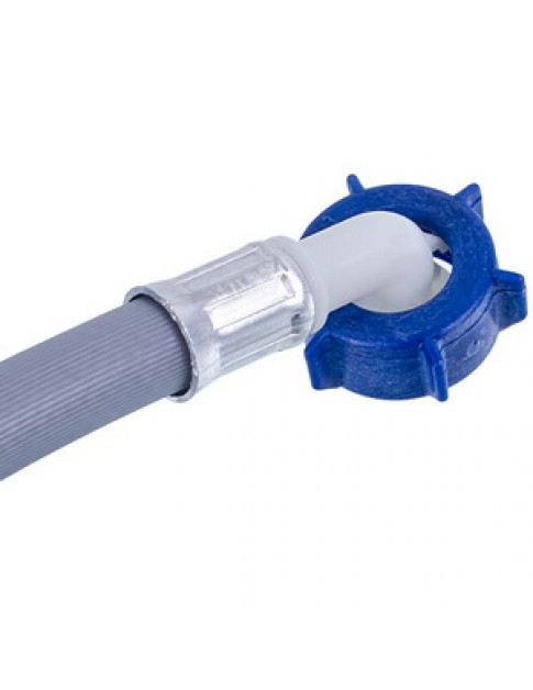 Шланг заливний L=2500mm для пральної  машини