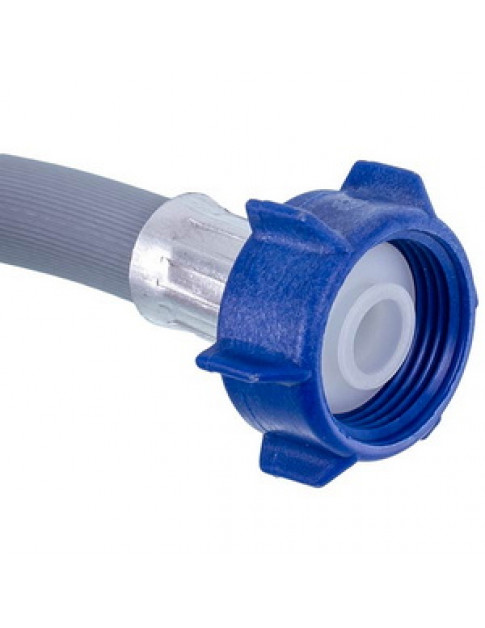 Шланг заливний L=2500mm для пральної  машини