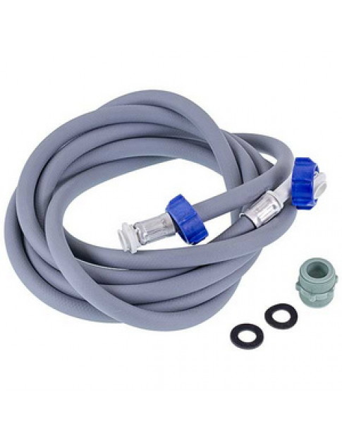 Шланг заливний L=3500mm для пральної  машини