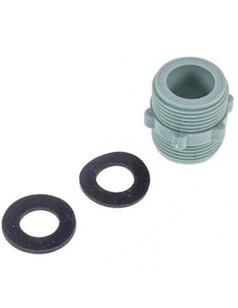 Шланг заливний L=3500mm для пральної  машини