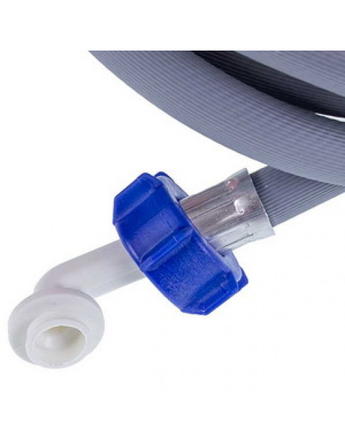 Шланг заливний L=3500mm для пральної  машини