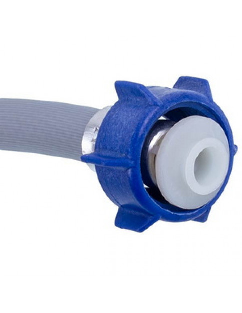 Шланг заливний для пральної машини Waterstal 4 м D різьблення=3/4 Шланг заливний для пральної машини Waterstal 4 м D різьблення=3/4