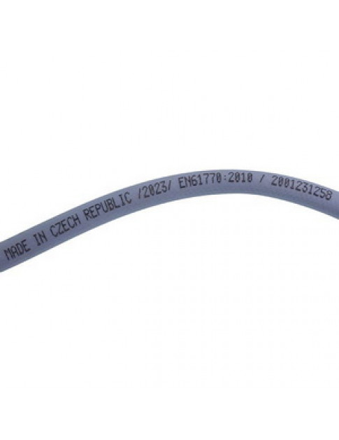 Шланг заливний для пральної машини Waterstal 4 м D різьблення=3/4 Шланг заливний для пральної машини Waterstal 4 м D різьблення=3/4