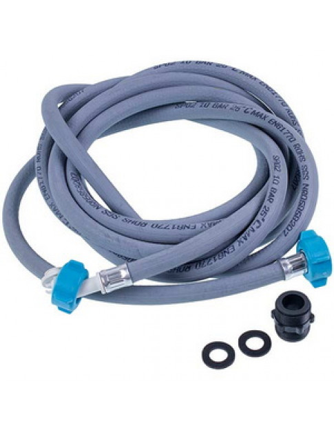 Заливной шланг L=4500мм для стиральной машины