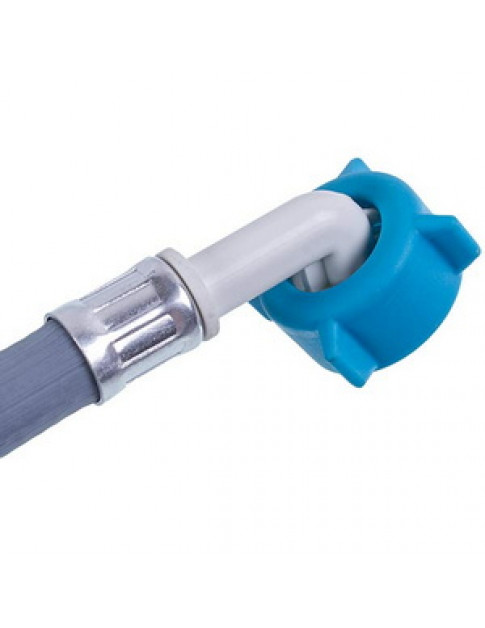 Заливной шланг L=4500мм для стиральной машины