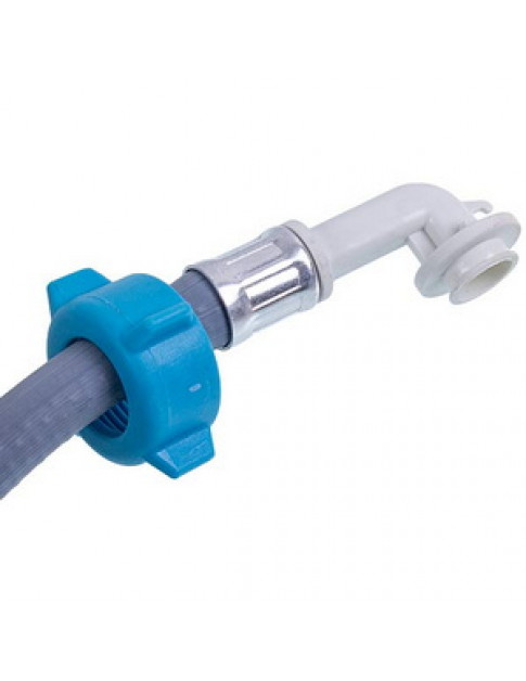 Заливной шланг L=4500мм для стиральной машины