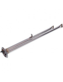 Фланец для сухих ТЭНов 2000Вт для бойлера (водонагревателя) Thermex