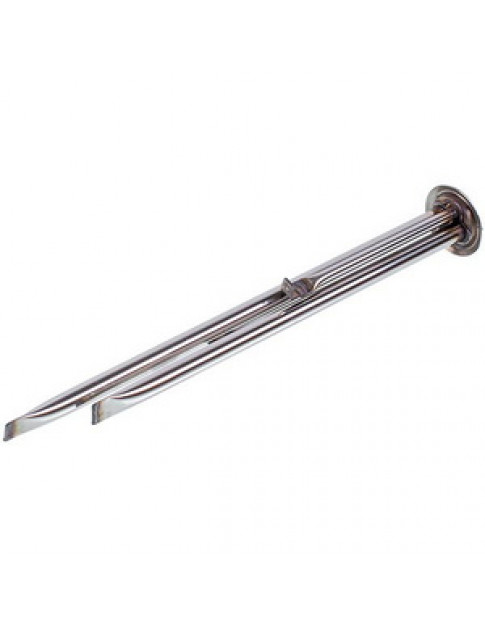 Фланец для сухих ТЭНов 2000Вт для бойлера (водонагревателя) Thermex