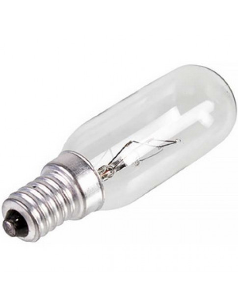 Лампа пдсвічування цокольна 40W E14 SKL для витяжки (HOD800UN)