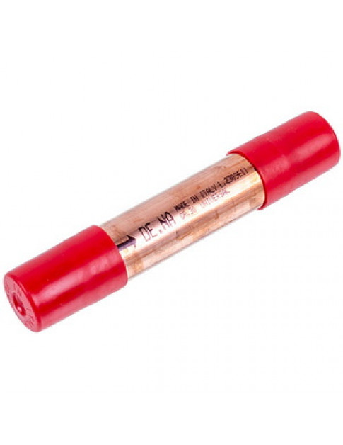 Фільтр-осушувач мідний для холодильника De.Na 30g (6.2x2.2mm)