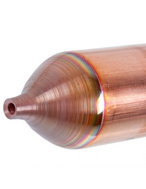 Фільтр-осушувач мідний для холодильника De.Na 30g (6.2x2.2mm)