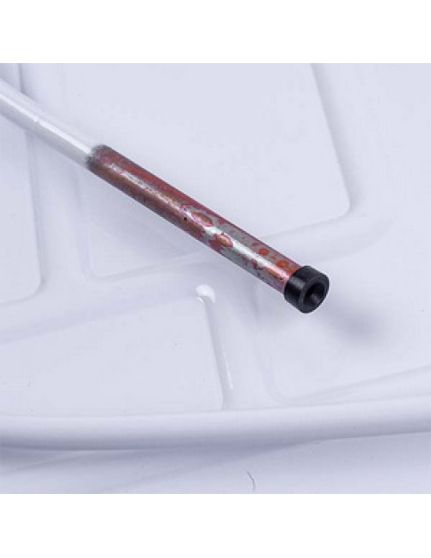 Випарник 370x275mm (плачучий) двопатрубковий прохідний