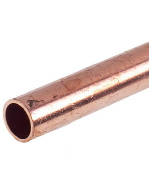 Заправний клапан Шредера AVX з трубкою 6,35х0,7х80mm