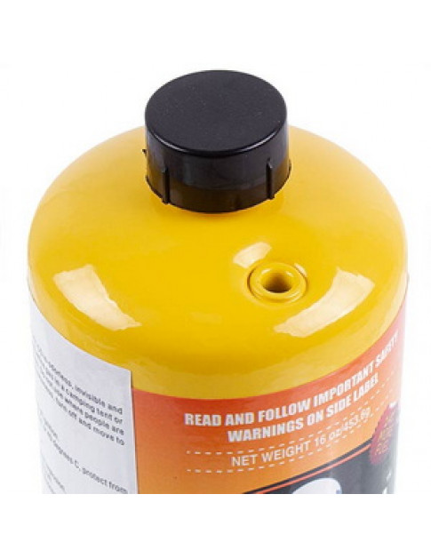 Газ МАПП 453г