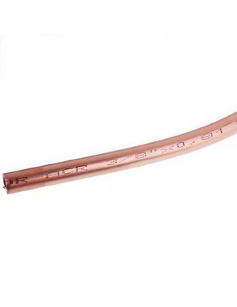 Труба мідна 3/8&apos&apos 10x0.81mm бухта 15m Halcor