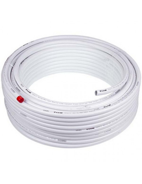 Труба дренажна D=16mm для кондиціонера (продаж кратний 5 м)