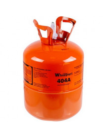 Фреон SANMEI R404А 10.9kg (Холодоагент R404А, Хладон-404А, Фреон 404А, ДФУ-R04А, HFC-404 А)