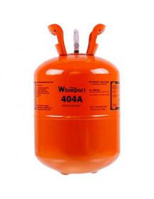 Фреон SANMEI R404А 10.9kg (Холодоагент R404А, Хладон-404А, Фреон 404А, ДФУ-R04А, HFC-404 А) Фреон SANMEI R404А 10.9kg (Холодоагент R404А, Хладон-404А, Фреон 404А, ДФУ-R04А, HFC-404 А)