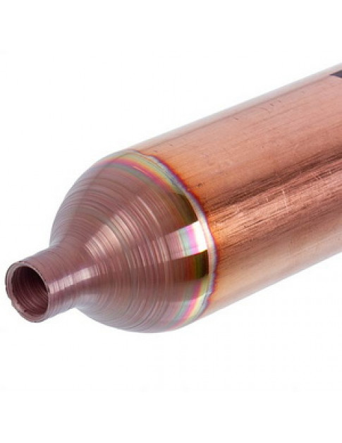 Фільтр-осушувач мідний De.Na GR-50 (6.2x6.2mm Італія)