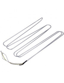 Тен відтайки 250W 520x250mm для холодильника 