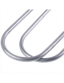 Тен відтайки 250W 520x250mm для холодильника Тен відтайки 250W 520x250mm для холодильника