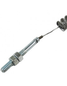 UFO Спіраль для інфрачервоного обігрівача 3000W