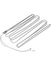 Тен відтайки 200W 410x220mm для холодильника Тен відтайки 200W 410x220mm для холодильника