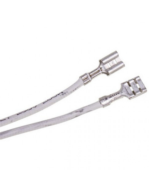 Тен відтайки 200W 410x220mm для холодильника 