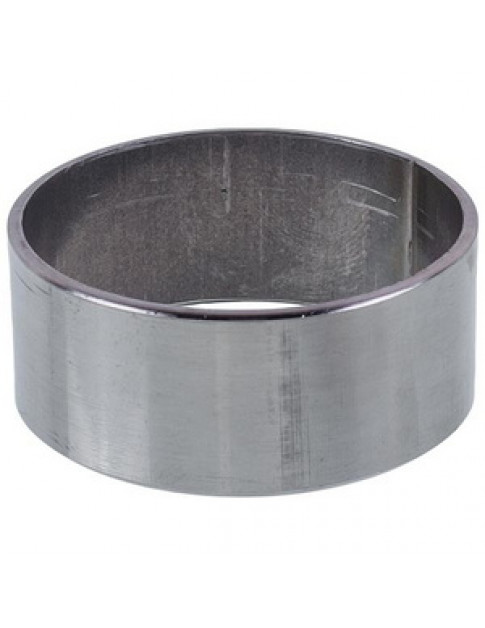 Кольцо (втулка вала) 40x37x17 мм (из нержавеющей стали) для ремонта крестовины MHW34308901 стиральной машины LG