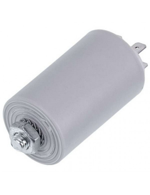 Пусковий конденсатор CBB60 для пральної машини 7.5uF 450V