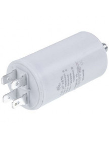 Mondo Пусковий конденсатор CBB60 для пральної машини  4.5uF 450V
