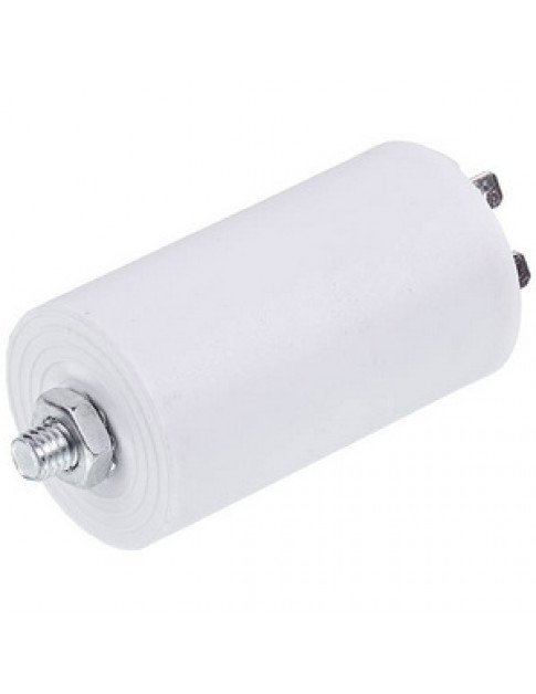 Mondo Пусковий конденсатор CBB60 для пральної машини 12.5uF 450V