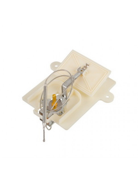 Капиллярный термостат 48см с заслонкой Damper SC для холодильника «No Frost»