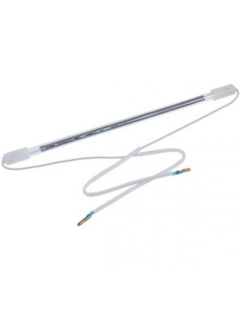 ТЭН разморозки (стеклянный) для холодильника 130Вт 