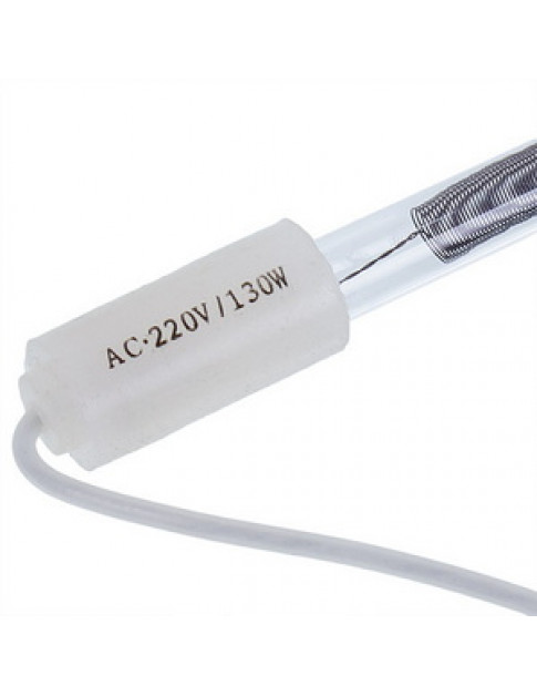 ТЭН разморозки (стеклянный) для холодильника 130Вт 