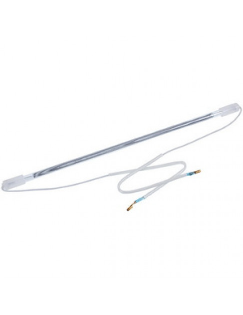 ТЭН разморозки (стеклянный) для холодильника 160Вт 