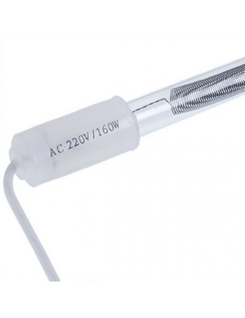 ТЭН разморозки (стеклянный) для холодильника 160Вт 