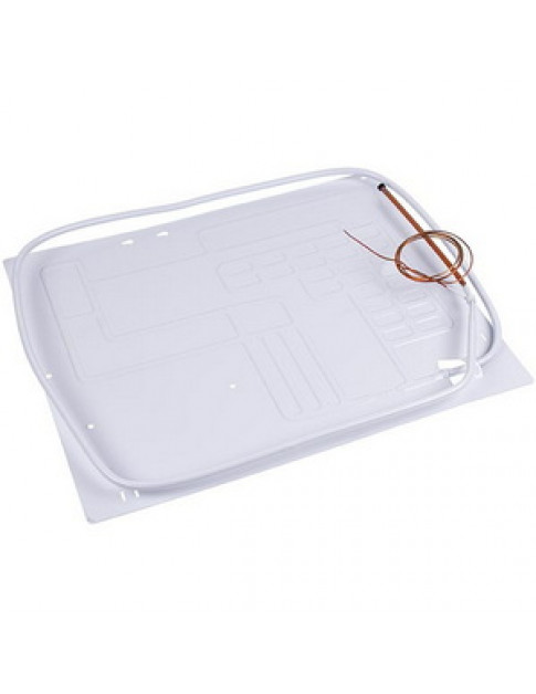 Випарник 450x370mm (плачучий) з капіляром