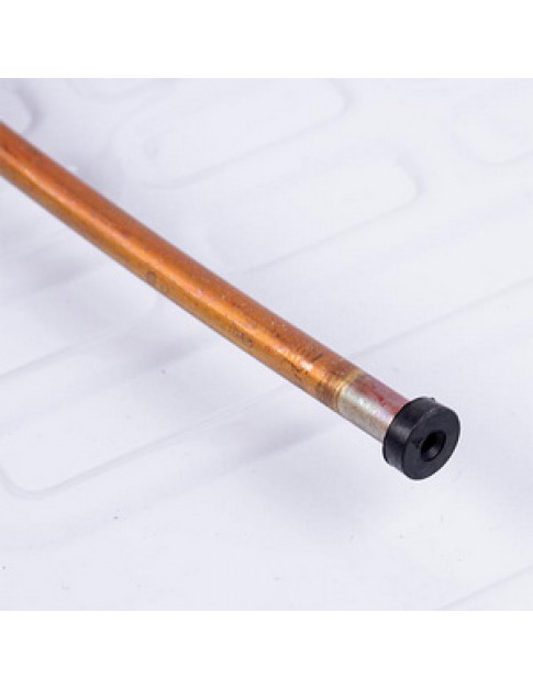 Випарник 450x370mm (плачучий) з капіляром