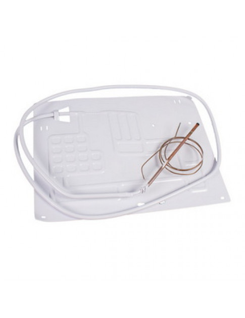 Випарник 370x275mm (плачучий) з капіляром