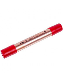 Фільтр-осушувач мідний для холодильника De.Na 50g (6.2x2.2mm)