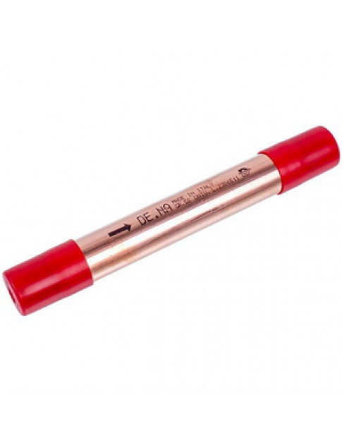 Фільтр-осушувач мідний для холодильника De.Na 50g (6.2x2.2mm)