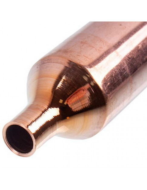 Фільтр-осушувач мідний для холодильника 15g D=6mm