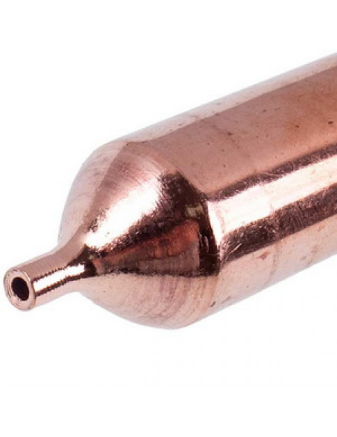 Фільтр-осушувач мідний для холодильника 15g D=5mm