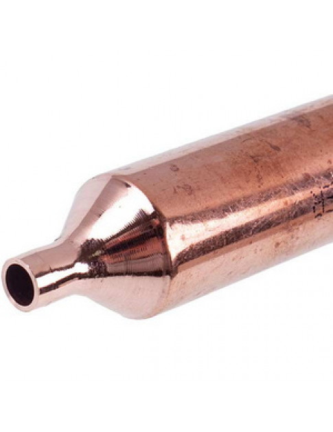 Фільтр-осушувач мідний для холодильника 15g D=5mm