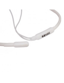 гибкий дренажный нагревательный элемент 1 м 230В 40Вт